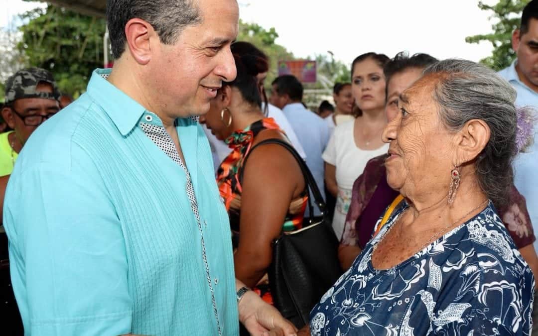 684 familias quintanarroenses tendrán vivienda digna