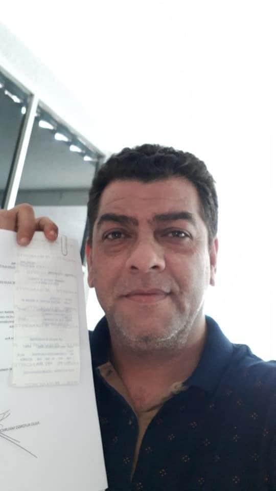 Devuelve “Taquito” Velázquez $13.92 pesos al Ieqroo