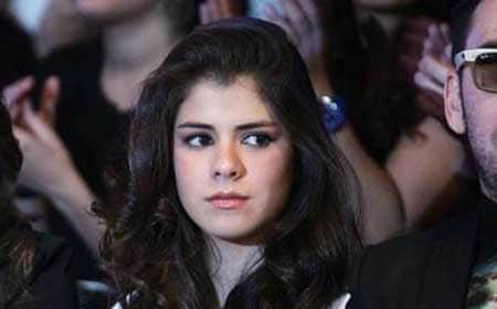 Paulina Peña manda un consejo a los hijos de López Obrador, de cara a su nueva vida