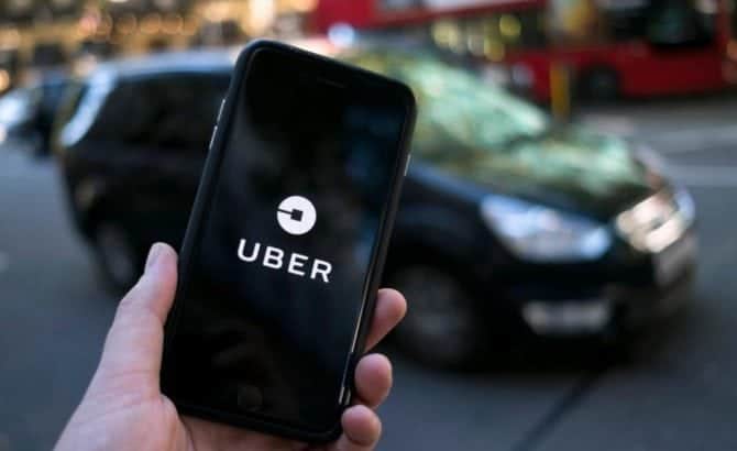 Uber invita a abrazar la innovación en Cancún