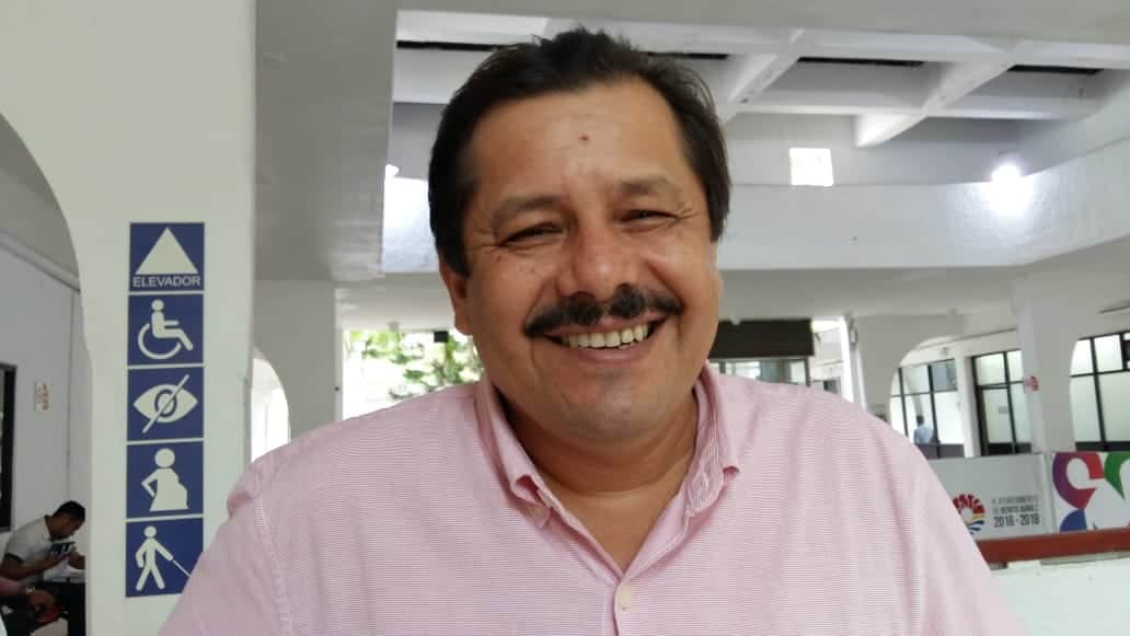 Se alista el Ayuntamiento de BJ para la entrega-recepción