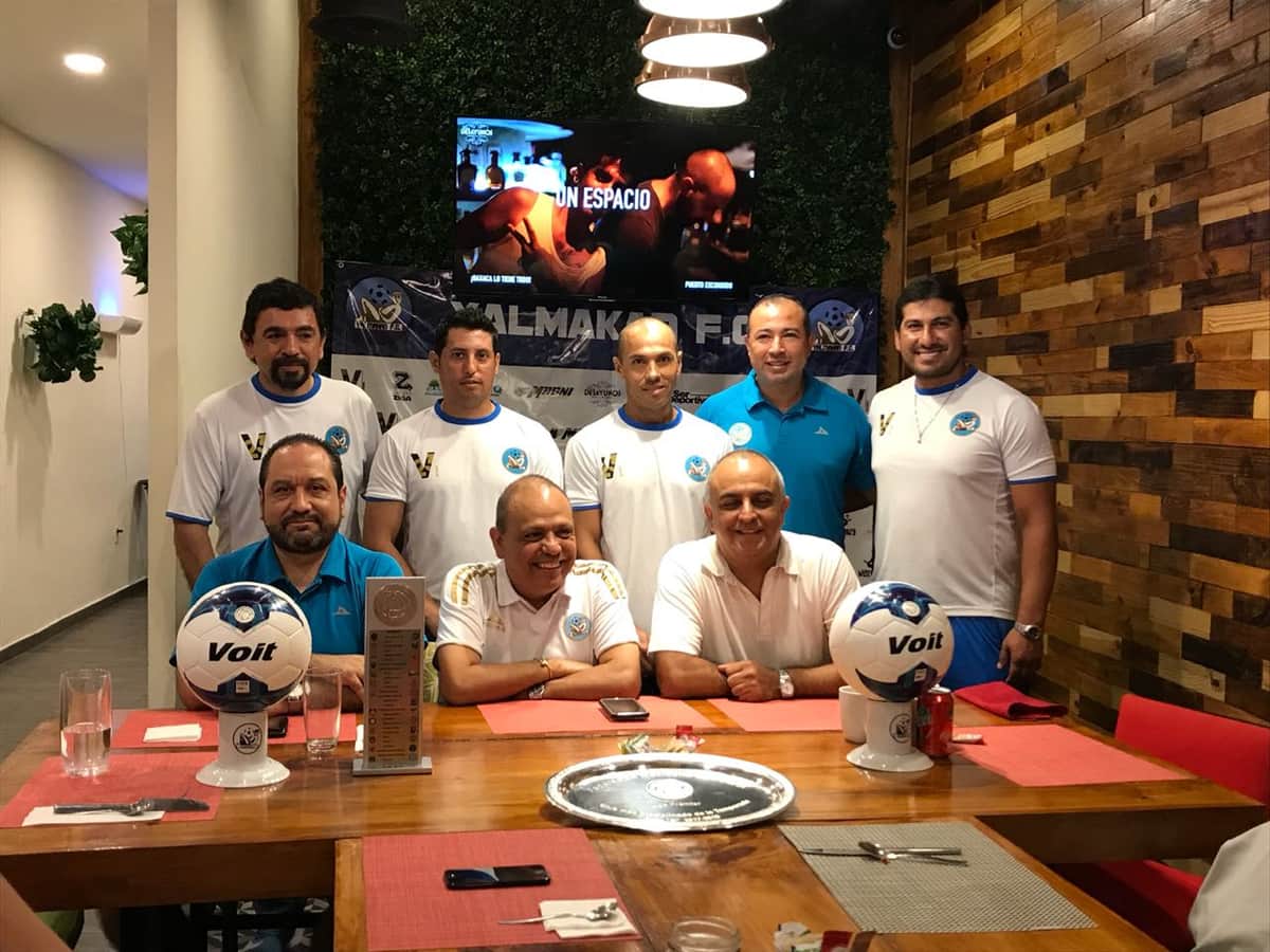 Yalmakan FC oficializa su mudanza a Chetumal
