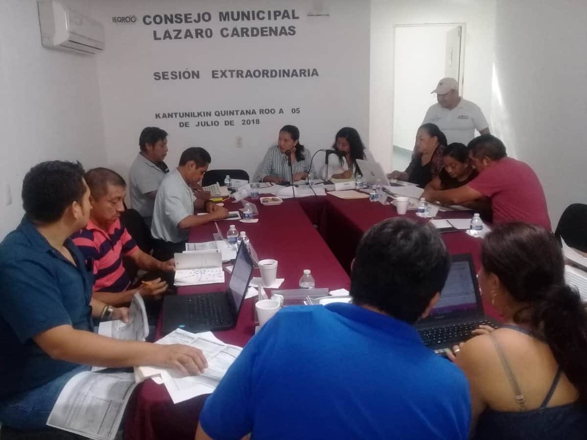 Reabrirán 16 paquetes en Lázaro Cárdenas