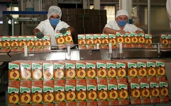 Boing dejará de producir popotes en pro del medio ambiente