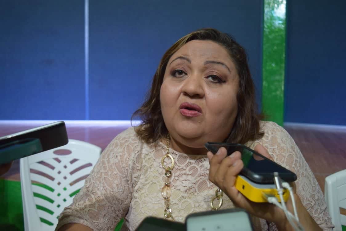 Presuntamente asaltan a fiscal de delitos contra la mujer