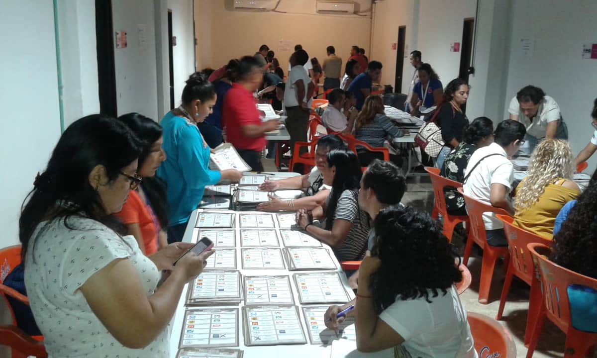 Pide PAN reseccionar 'megacasilla' de Villas Otoch