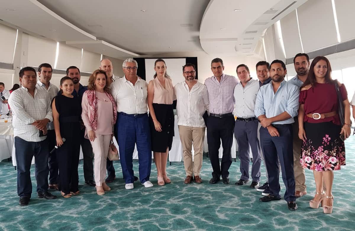 Inma Germán, nueva presidenta del CCE