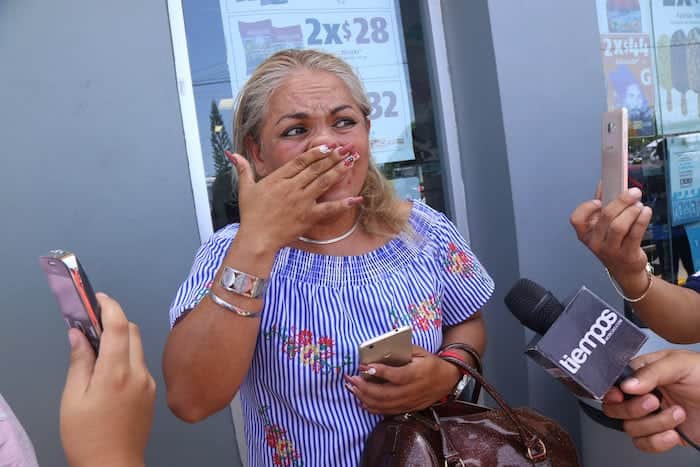 Hombres atacan a una candidata en Campeche y a su hijo