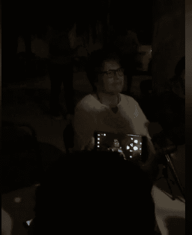 Se retracta Laura Beristain de compromiso de sacar a Aguakan de Solidaridad