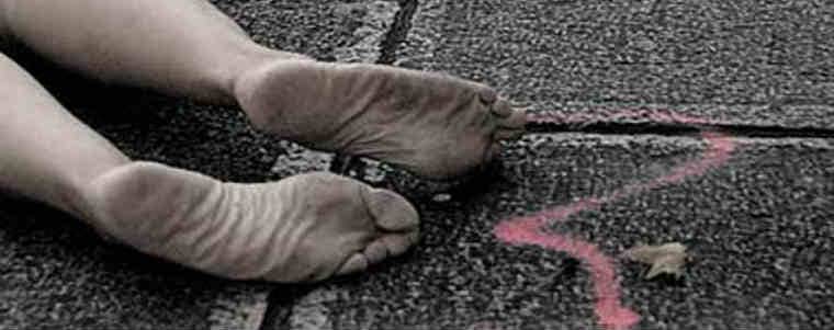 Asesinan a votante mientras esperaba la apertura de su casilla