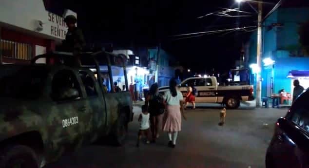 Rescatan a 39 cubanos de casa de seguridad