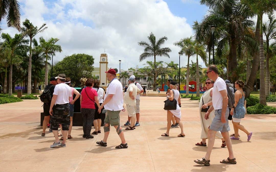 Indicadores turísticos al alza en Temporada de Verano 2018