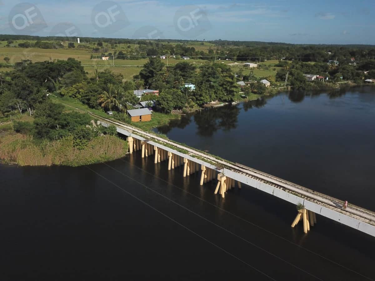 Tren Maya, la esperanza del Sureste