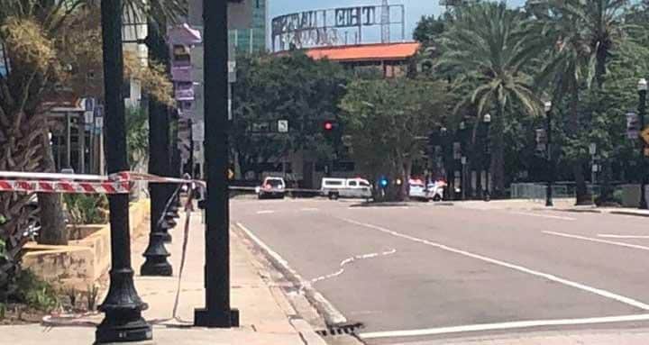 'Gamer' frustrado podría ser responsable del tiroteo en Jacksonville, Florida: video