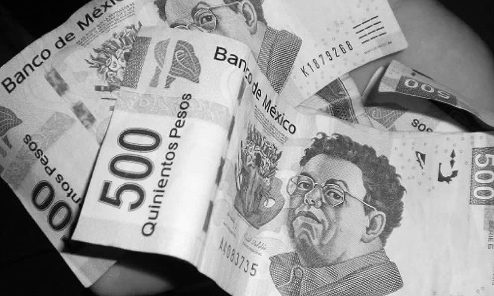 Así sería el nuevo billete de 500 pesos