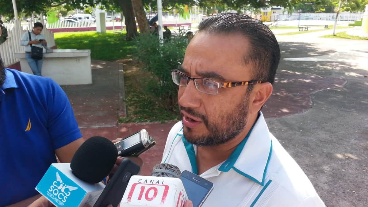 Protege mecanismo de seguridad a 28 periodistas en Quintana Roo