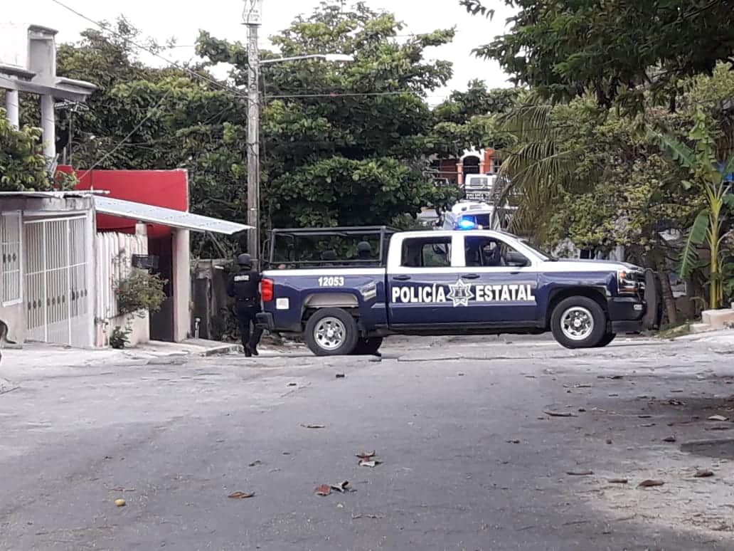 Amanece Benito Juárez con 6 ejecutados