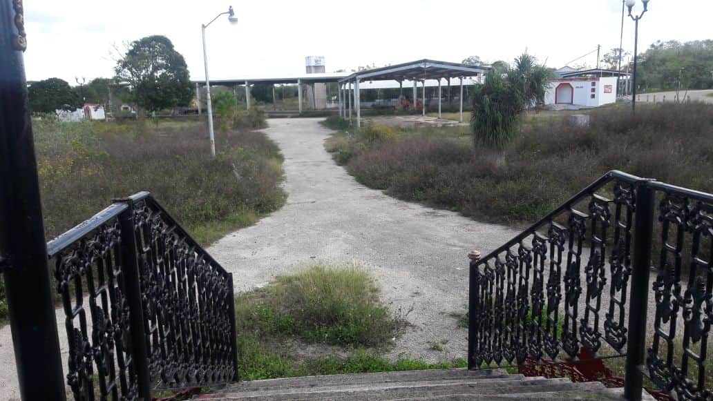 Esperan ejidatarios destrabar litigio por Expomor con Sofía Alcocer