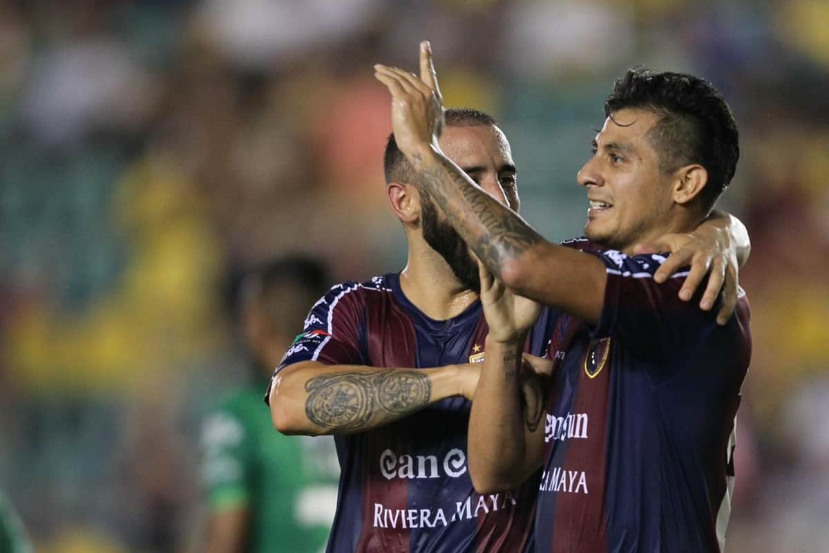 Cuarto triunfo para los Potros en la Liga de Ascenso MX