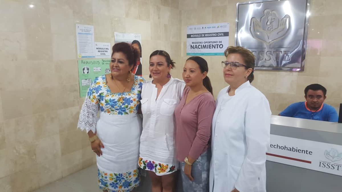 Llegada de Sectur a Chetumal rebasará al ISSSTE