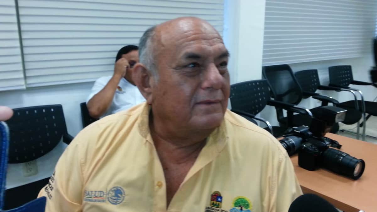 Denuncia funcionario federal complicidad policiaca con ladrones