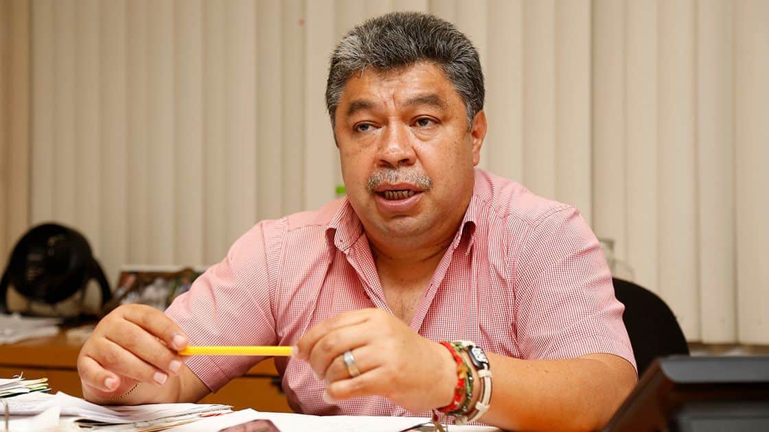 Empleados de la Sectur se rehúsan a mudarse a Chetumal