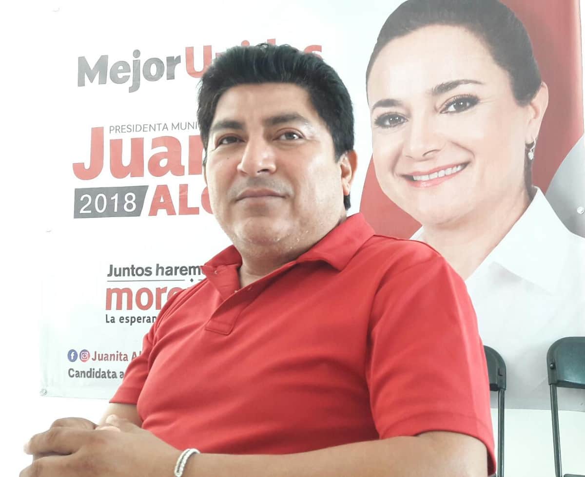 Morena en Cozumel prepara Congreso Nacional con miras a las elecciones del 2019