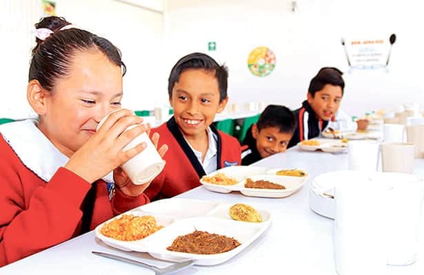 Hábitos saludables deben comenzar desde la niñez