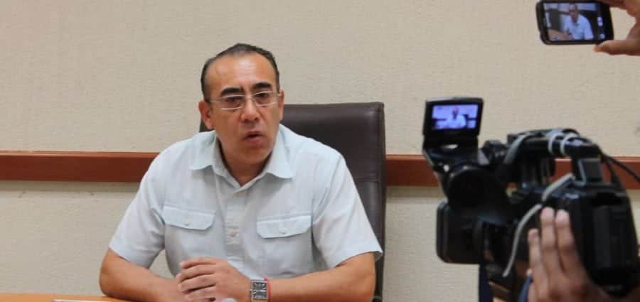 En la mira Carlos Arturo Álvarez Escalera, ex fiscal de Quintana Roo