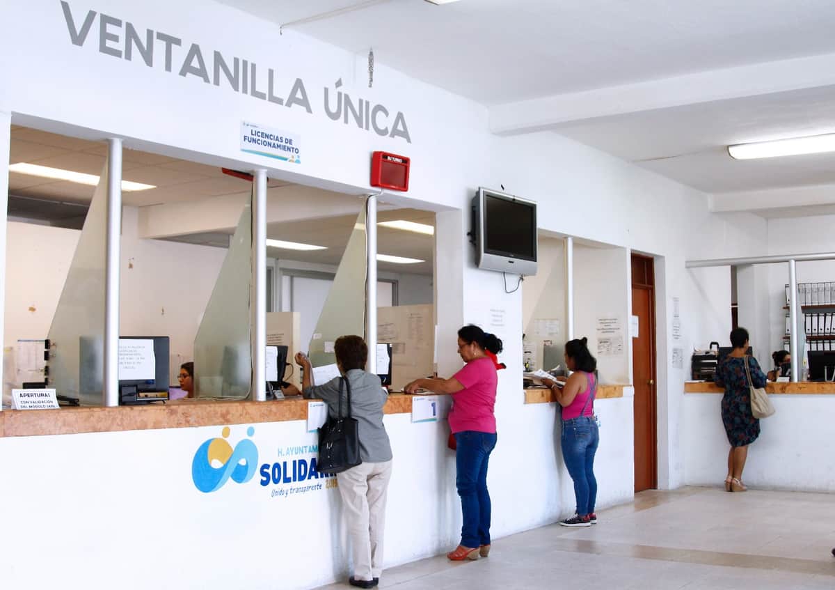 Presenta Solidaridad finanzas sanas y estables