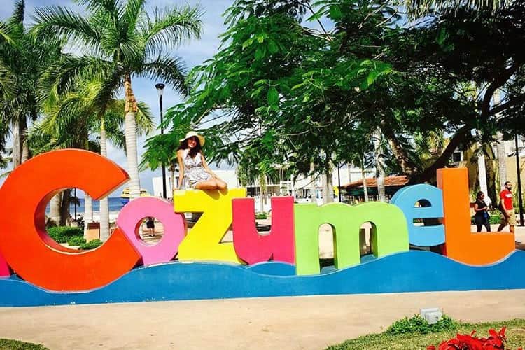Volaris estrena ruta directa de Cozumel a CDMX