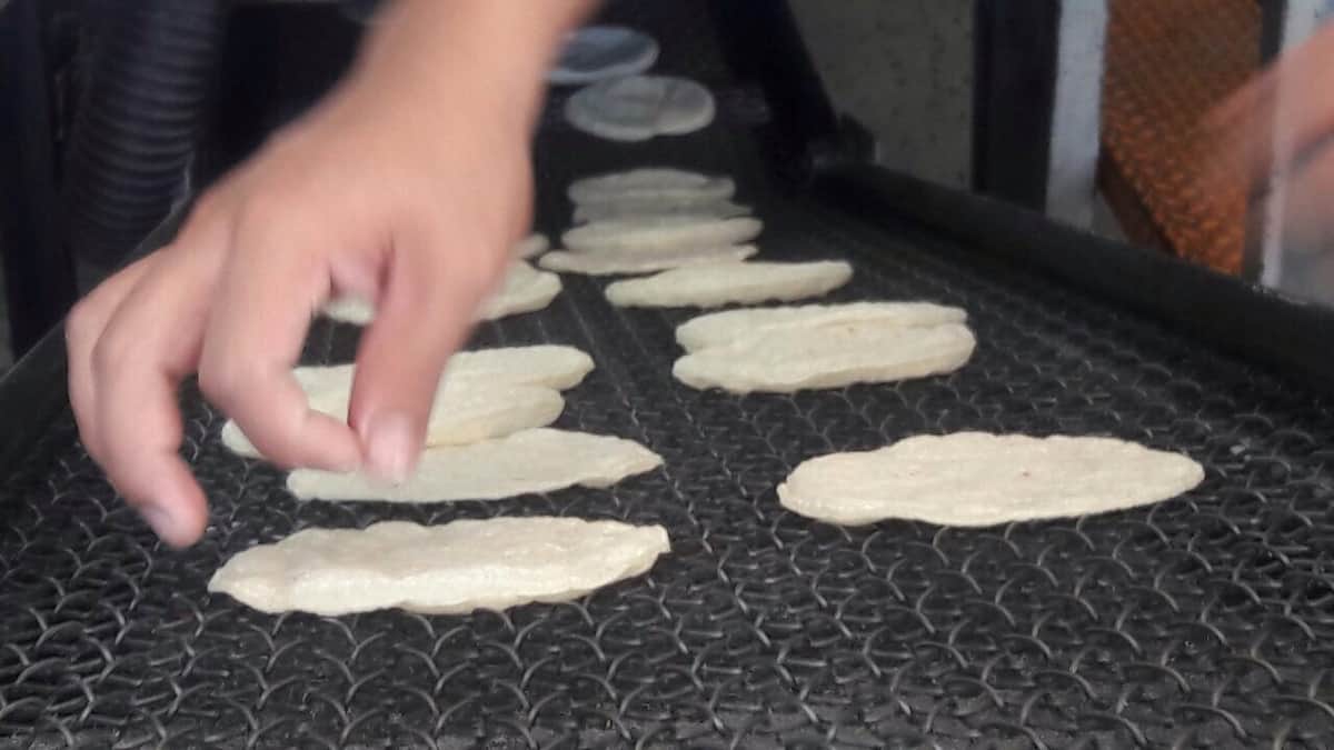 Multarán a quien no justifique el alza en precio de las tortillas