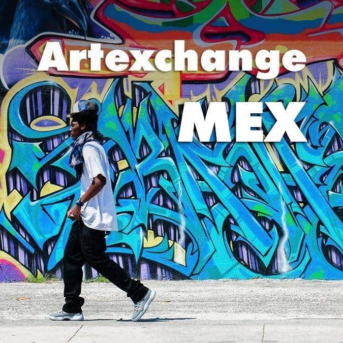 El segundo encuentro de Artexchange México será en Playa del Carmen