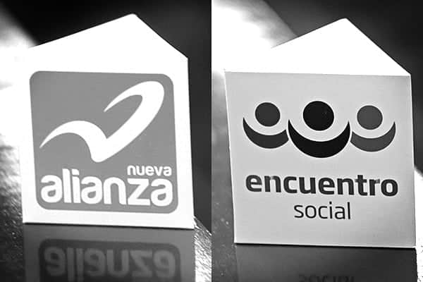 Adiós definitivo a Encuentro Social y Nueva Alianza, no tendrán recuento de votos