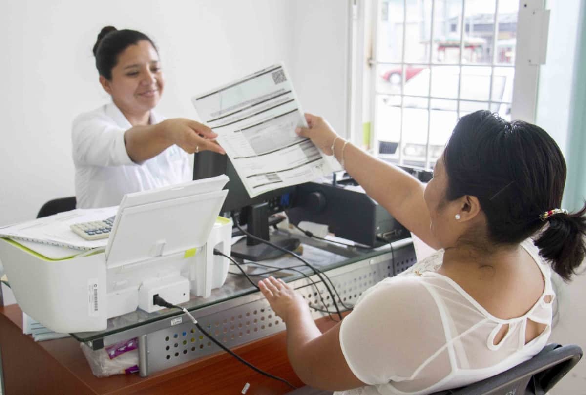 Gobierno de Laura Fernández pone en Marcha "Jornada Municipal de Descuentos 2018"