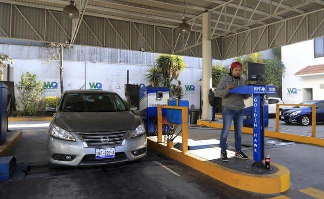 Alista Quintana Roo cobro de verificación vehicular