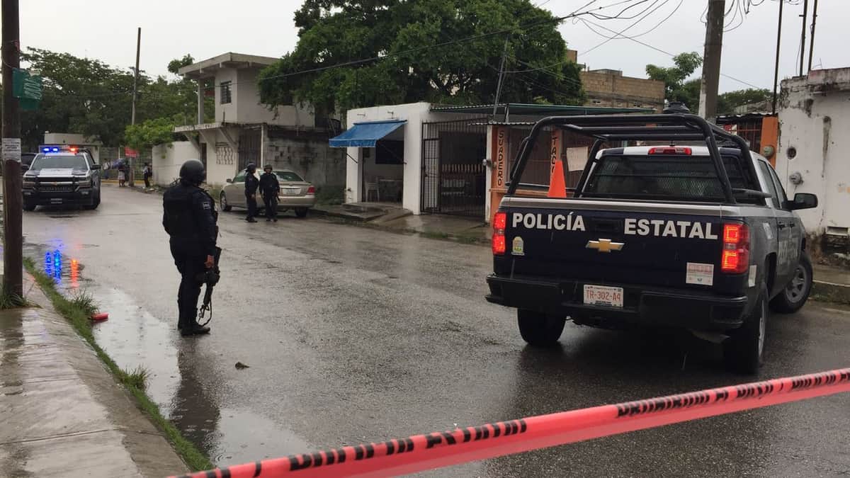 Iba por una torta y terminó asesinado