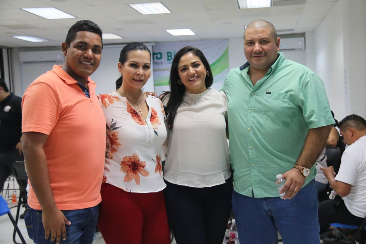 Realizan el primer encuentro por Unidad Izquierda en Solidaridad