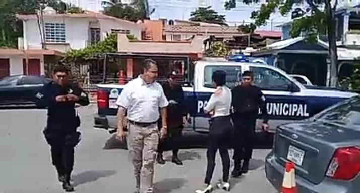 Impiden a regidora revelar "tranzas" de Alcérreca