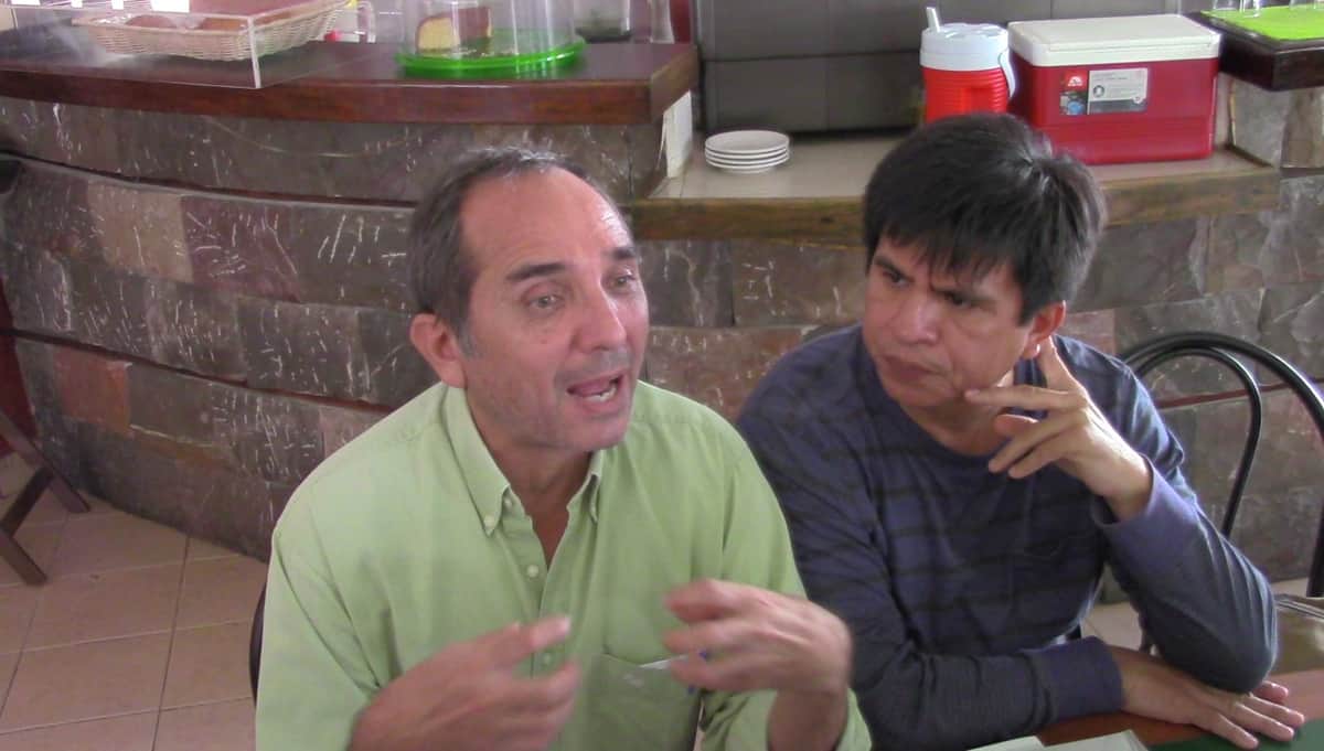 Controvierte síndico Beristain la Ley de Asentamientos Humanos ante la SCJN