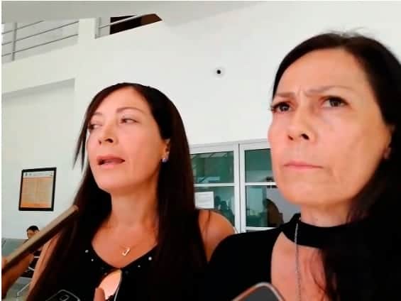 Mañana llevan a audiencia a esposa de “Lord Cobarde”