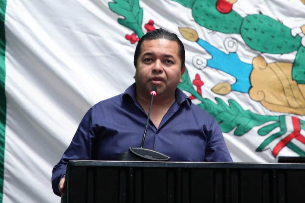 Emite Congreso exhorto de Emiliano Ramos contra abusos de CFE en inspecciones