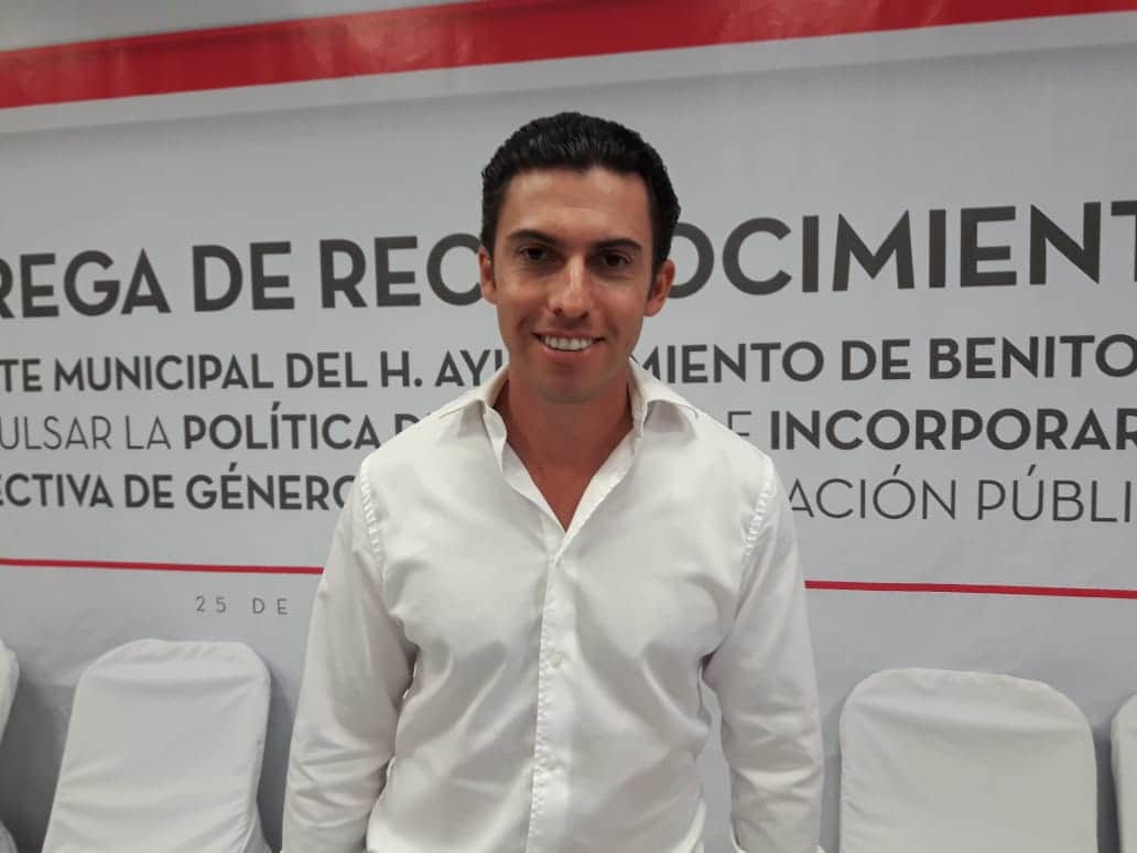 No heredará Remberto a trabajadores de confianza