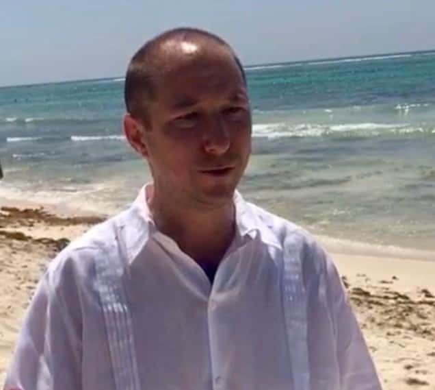 Piden hoteleros políticas públicas enfocadas al turismo