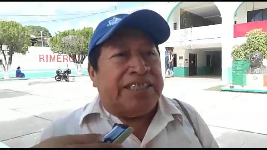 Convocan a productores a presentar proyectos