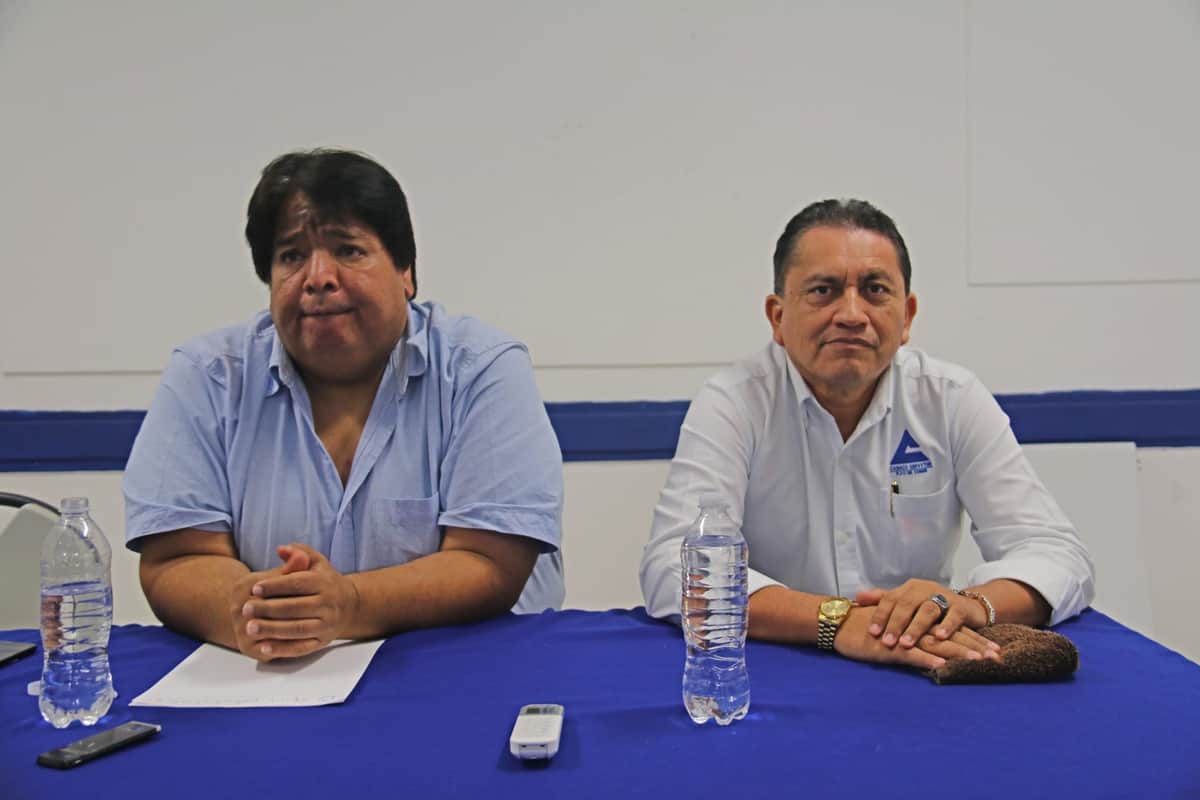 Exige Canaco a Federación respuesta por sargazo