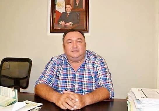 Detienen por peculado a ex tesorero de Lázaro Cárdenas