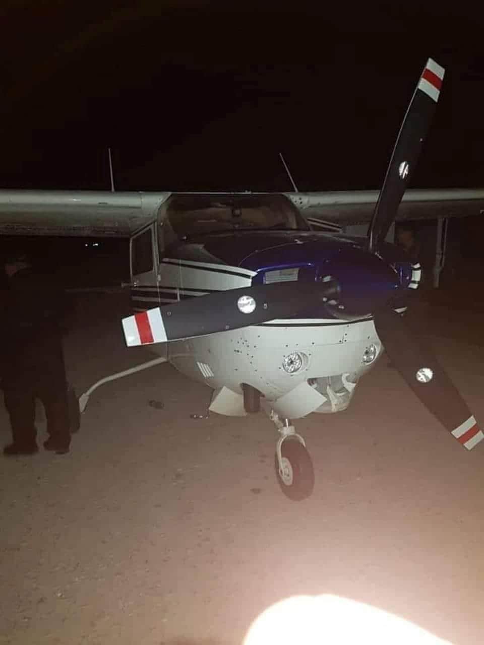 Policía de Belice paga fianza y sale libre