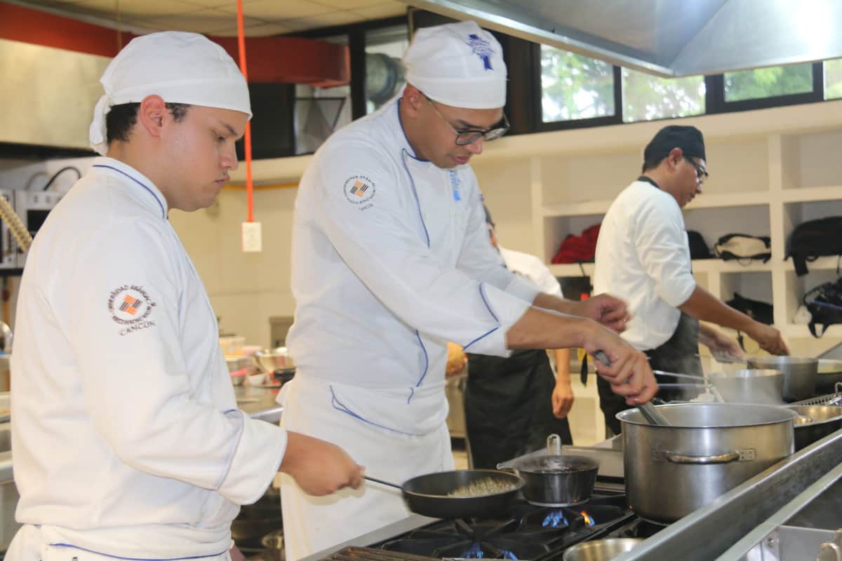Arranca el Festival Sabor Joven en Playa del Carmen