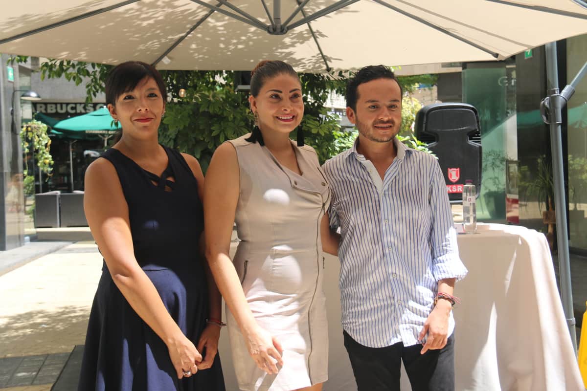 Llega el mentalista Santos a Playa del Carmen